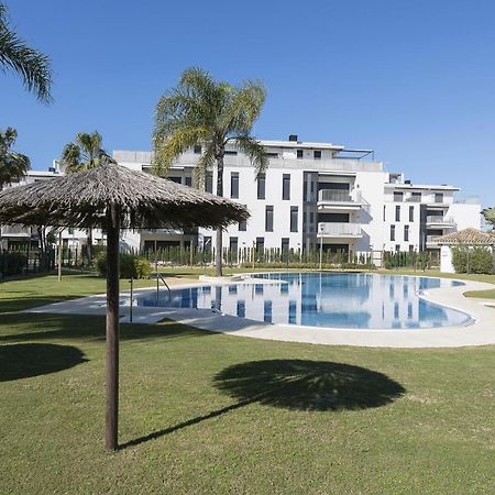 La Casita De Candor Beach Rota Extérieur photo