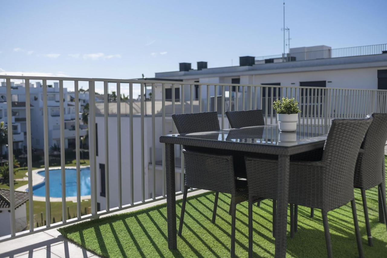 La Casita De Candor Beach Rota Extérieur photo