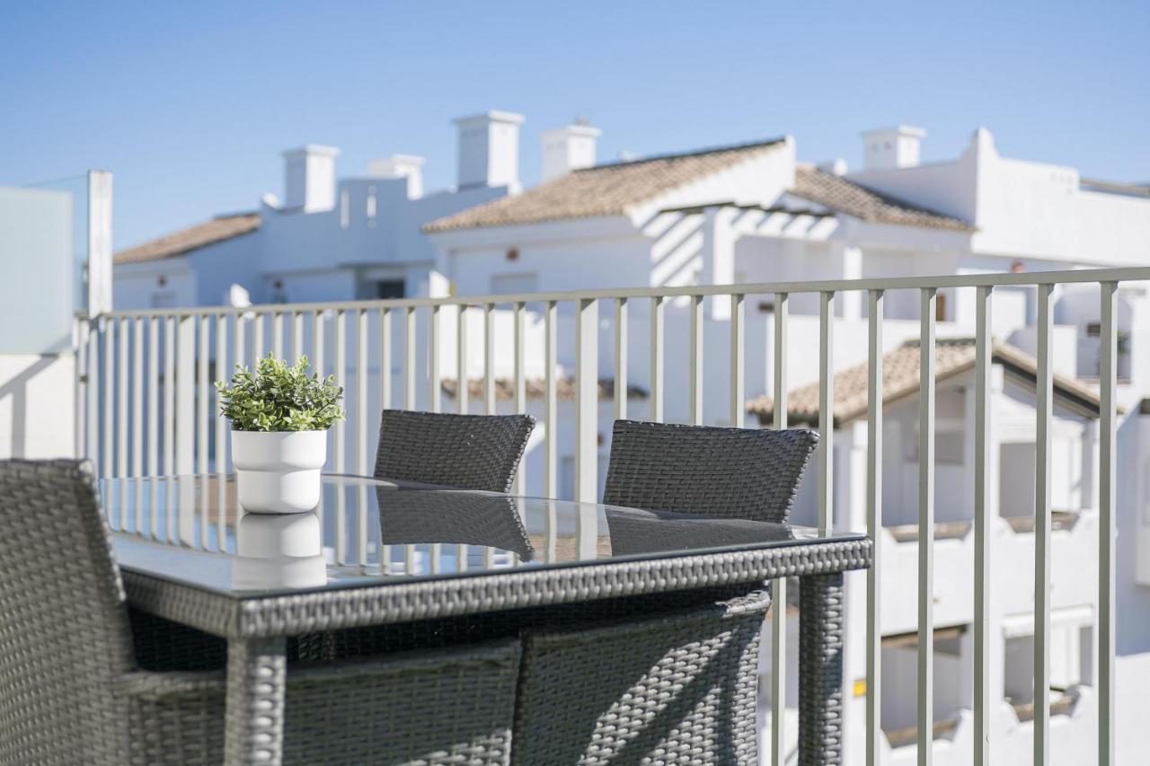 La Casita De Candor Beach Rota Extérieur photo