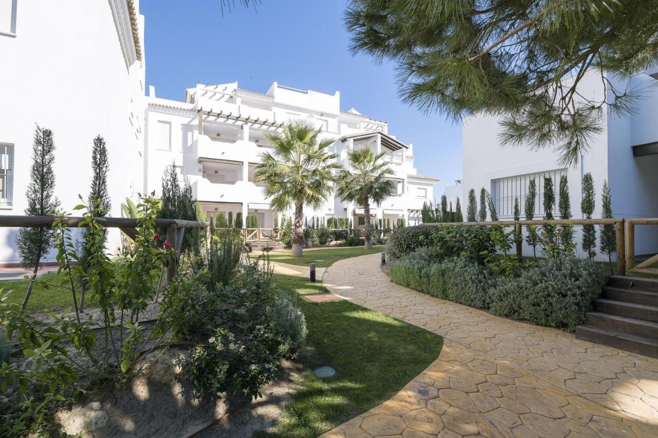 La Casita De Candor Beach Rota Extérieur photo