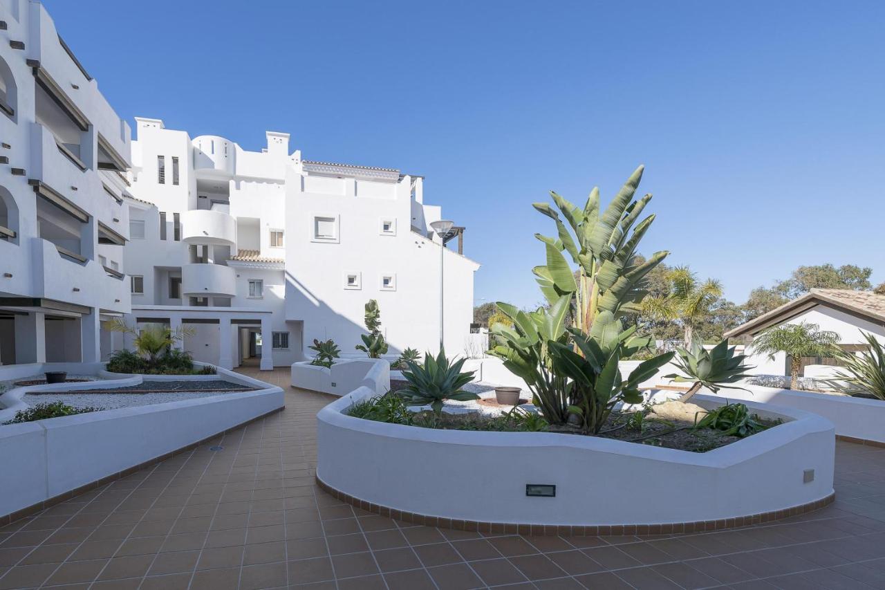 La Casita De Candor Beach Rota Extérieur photo