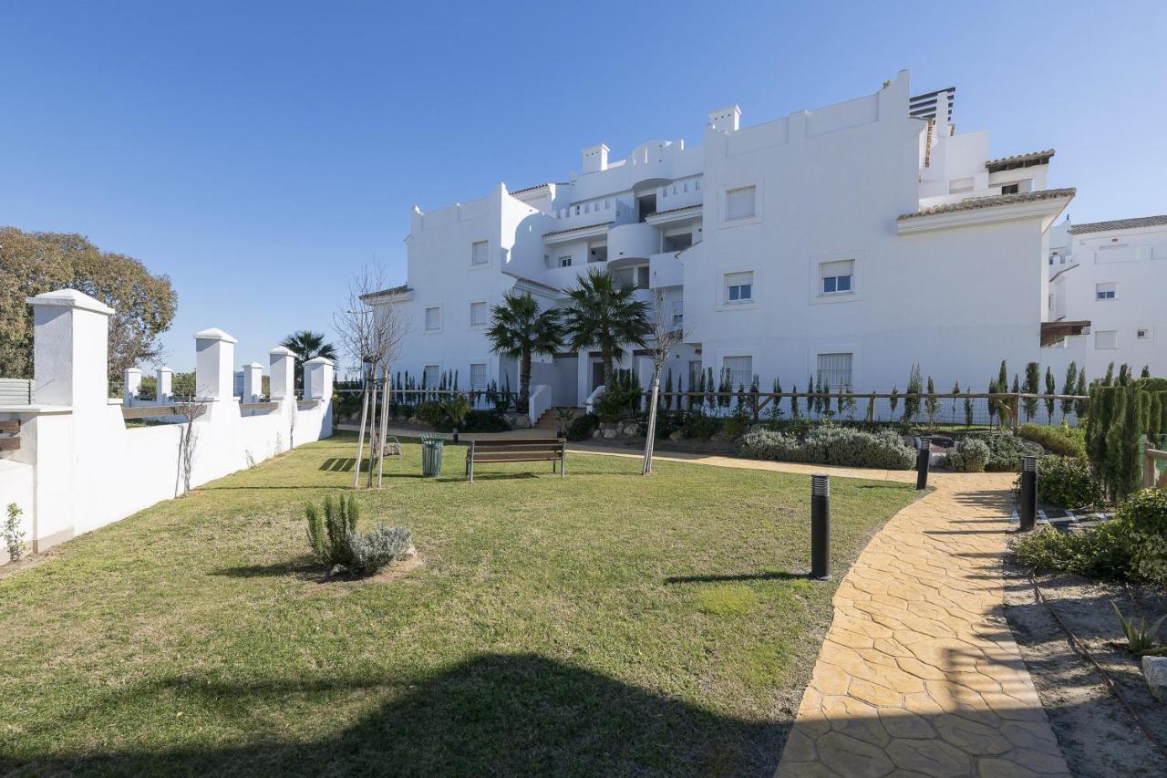 La Casita De Candor Beach Rota Extérieur photo
