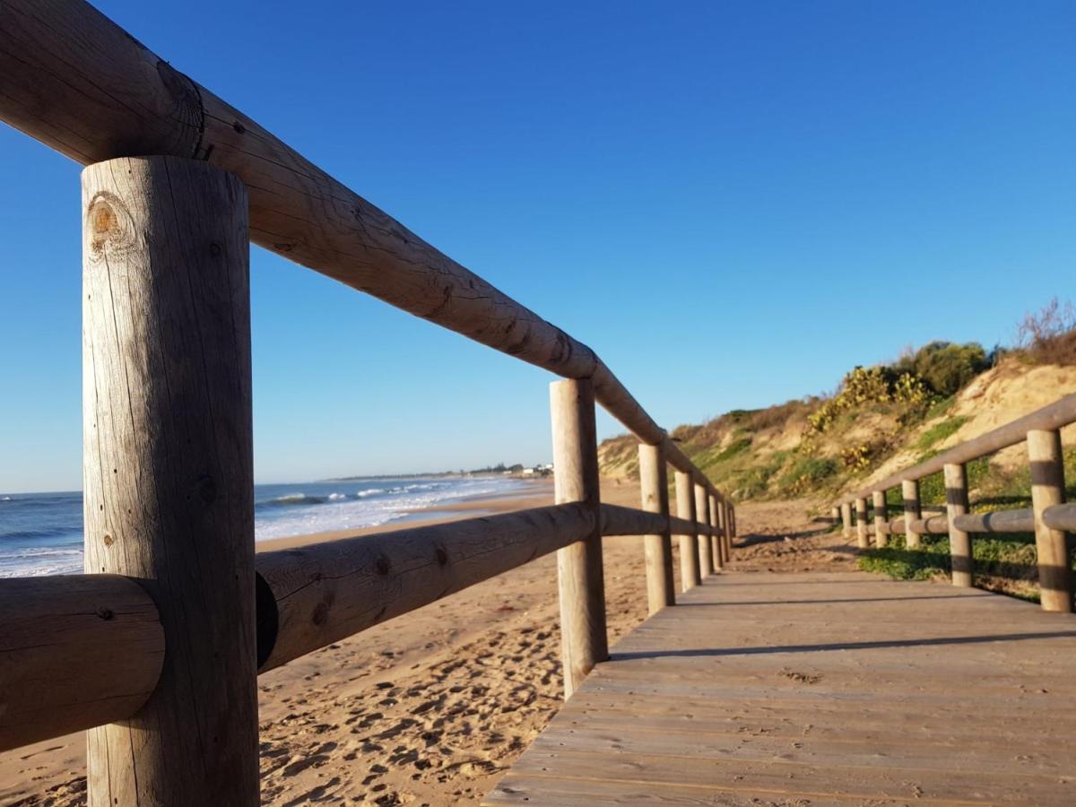 La Casita De Candor Beach Rota Extérieur photo