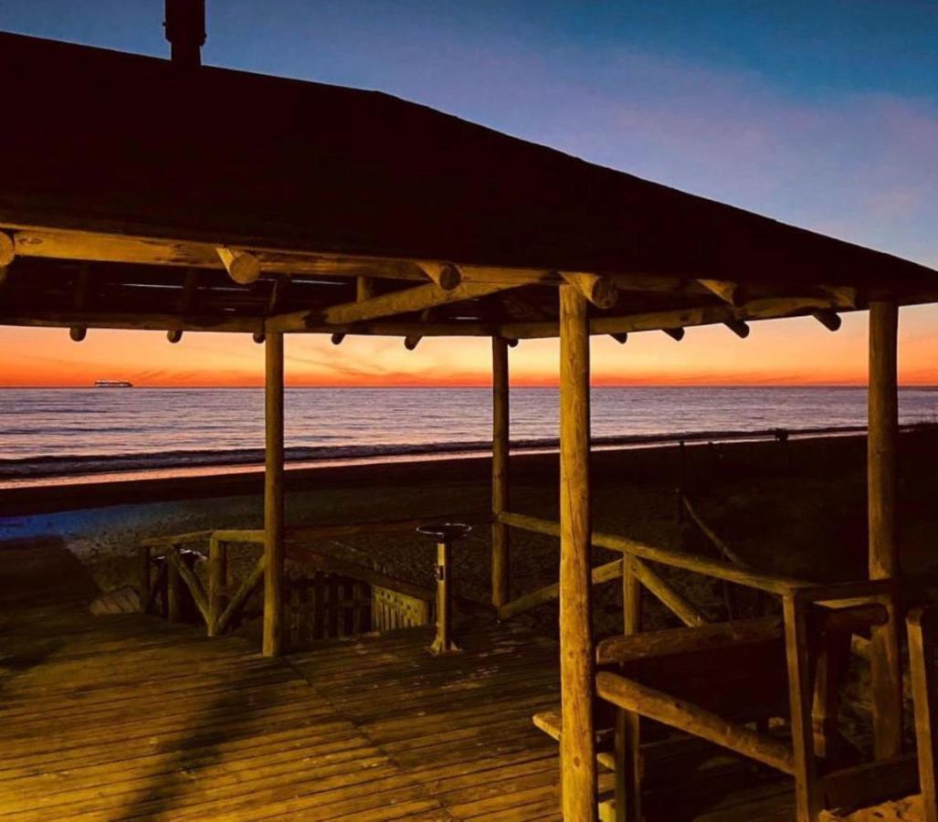 La Casita De Candor Beach Rota Extérieur photo